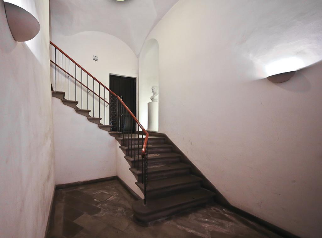 Vigna Nuova Laura Florença Exterior foto